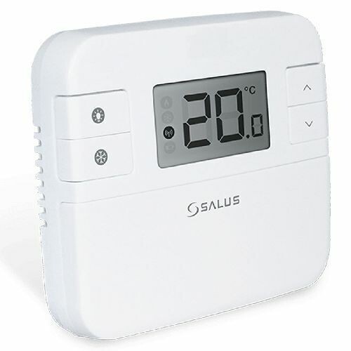 Salus rt310 digitaler - salus,