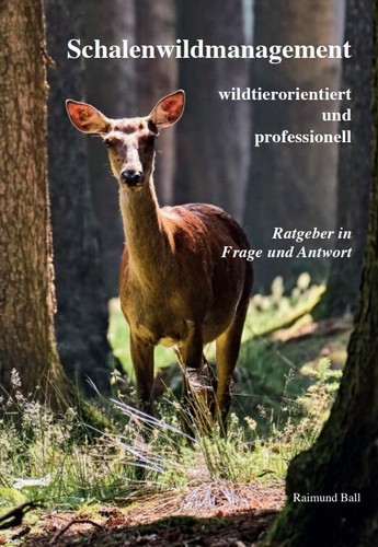 Schalenwildmanagement
