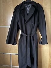 Zara Trenchcoat Mantel Damen
