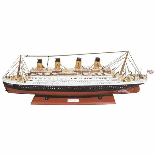 Maritime deko schiffsmodell - maritime,