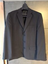 Herren Anzug 3 teilig Jacke