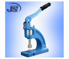 Profi Handpresse Ösenpresse Stanzpresse Nietpresse 8 kg