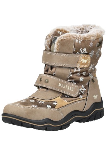 Mustang stiefelette - mustang,