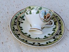 Wallendorf Sammeltasse