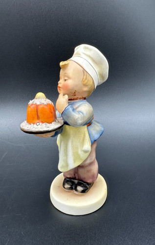 Goebel hummelfigur 128 - №, 128-der