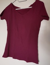 T Shirt Top Bluse Babydoll
