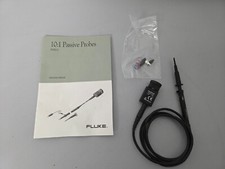 Fluke 9010 091 1 - fluke, 10:1