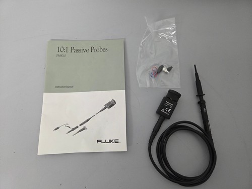 Fluke 9010 091 1 - pm, 10:1
