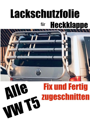 Lackschutzfolie für