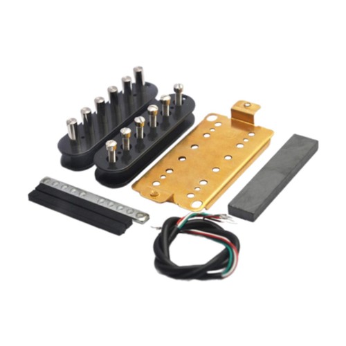 Gitarre pickup diy - gitarre,