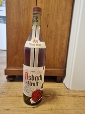 Asbach Uralt Flasche 3 Liter