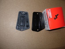 YAMAHA  FJ1200 RD500 RD350YPVS