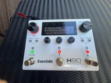 Eventide H90 Harmonizer Effekt Pedal