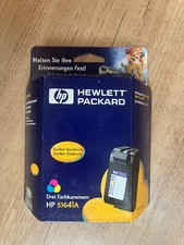 HP Color 51641A