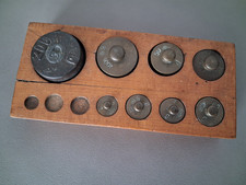 Gewichtssatz Feingewichte für