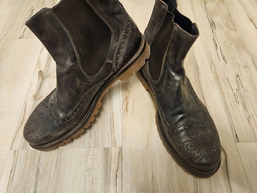 Shoto 51162 boots schuhe - 51162,