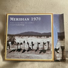 Jon Savage - Meridian 1970 -
