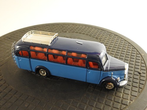 Ngz mercedes benz omnibus - ngz,