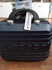 Airport Beauty Case Hartschale