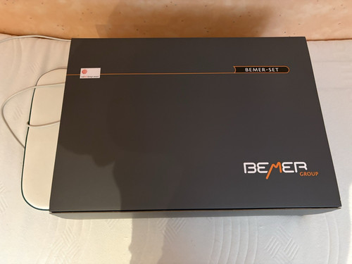 Bemer body classic - b.body,