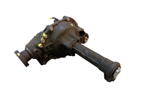 Differential lr006011 - differential, (vorne)