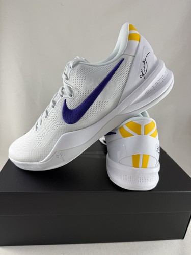 Nike kobe protro - 8, home