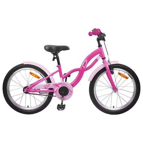 Zoll kinderfahrrad - zoll,