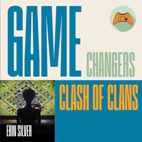 Clash clans erin - of, by