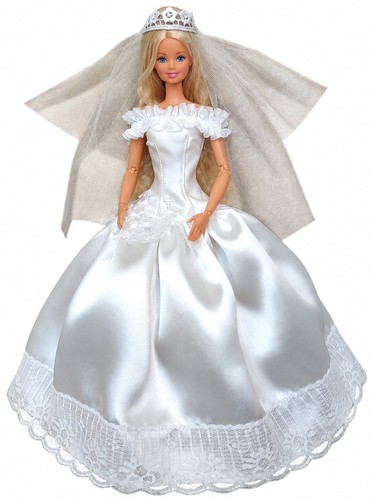 Barbie puppenkleidung kleidung - puppenkleidung,