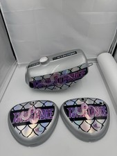 Simson S51 Tankset Mit Dekor