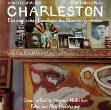 Charleston. Ein englisches Landhaus des Bloomsbury-... | Buch | Zustand sehr gut