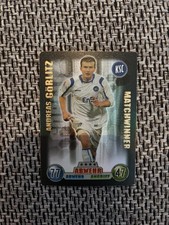 Topps Match Attax Bundesliga