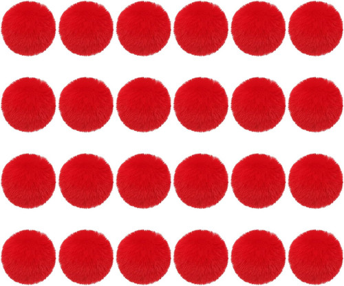 Kunstfell bommel fellbommel - kunstfell, bommel,