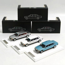 1:64 Mercedes-Benz V123