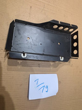 Vw Bus T2 T3 WBX MV Steuergerät Motorsteuergerät Halter Blech