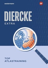 Diercke weltatlas ausgabe - weltatlas,