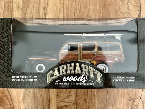 Carhartt 1948 ford - carhartt,