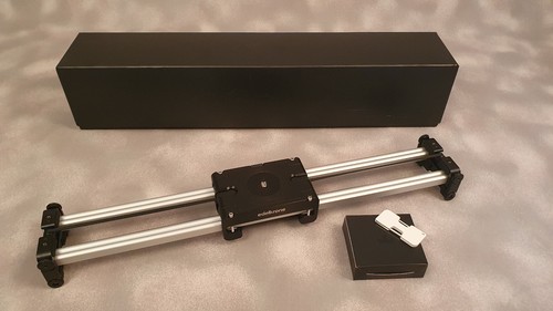 Edelkrone slider - edelkrone,