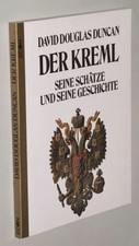 Duncan, David Douglas: Der