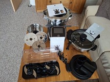 WMF Avantgarde Küchenmaschine