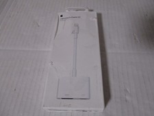 Apple Lightning auf Digital AV Adapter MW2P3ZM/A-