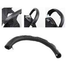 Kinderwagen Griffbezug