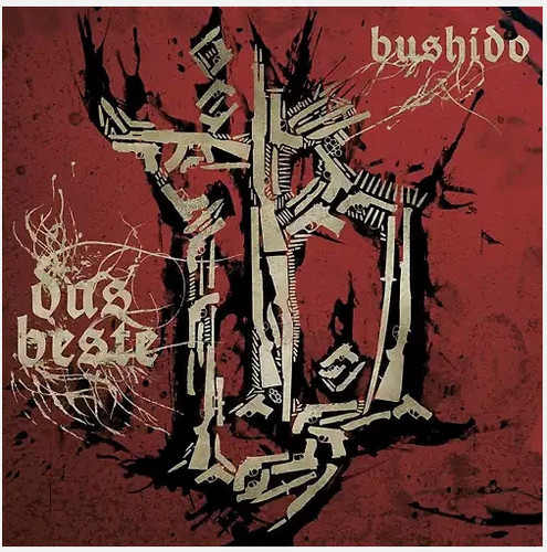Bushido das beste nur - -, (nur