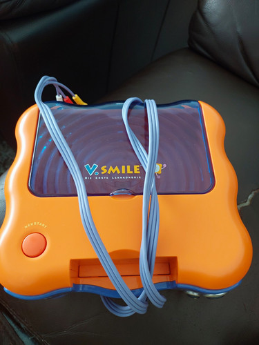 Vtech smile kindercomputer - vtech,
