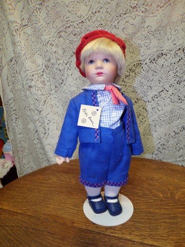 Vtg kathe kruse original - vtg,
