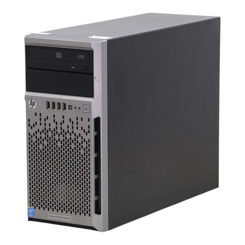 Proliant ml310e v2 - proliant,