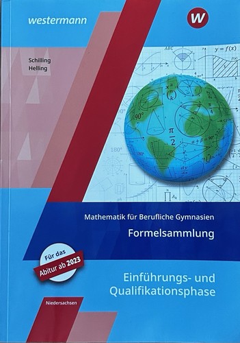 Westermann mathematik für - westermann,