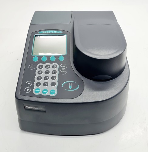 Thermo spectronic modell - thermo,