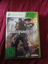 Transformers 3 (Microsoft Xbox