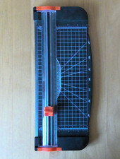 Scrapbooking Fotoschneider Schneidemaschine Papierschneider Passeportout